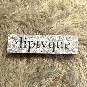 Diptyque Mini Candle Set